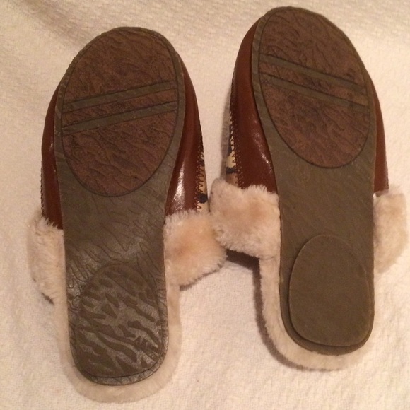 Anne Klein Slippers - Picture 3 of 6
